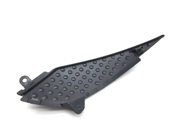 Gas Tank Radiator Side Covers Shrouds 2006 Kawasaki Ninja ZX6RR ZX600N 2872A x