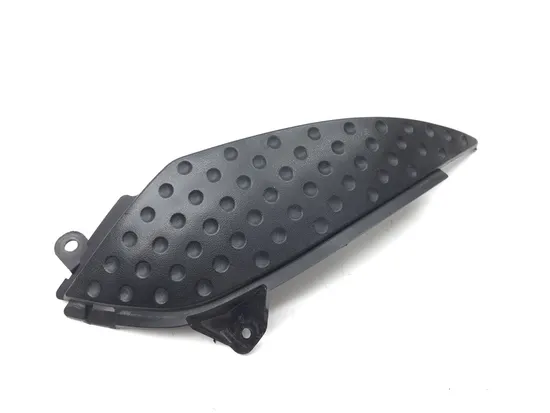 Gas Tank Radiator Side Covers Shrouds 2006 Kawasaki Ninja ZX6RR ZX600N 2872A x