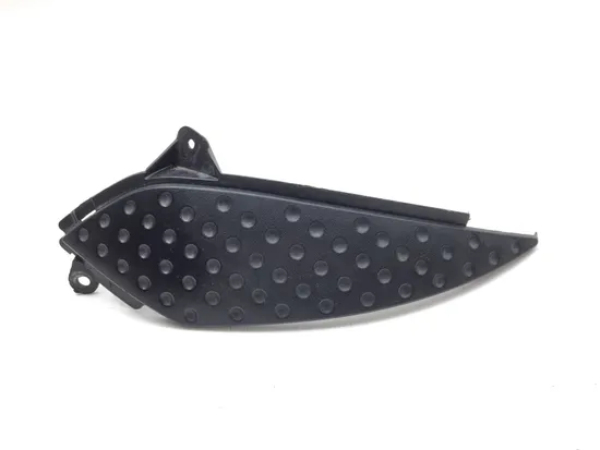 Gas Tank Radiator Side Covers Shrouds 2006 Kawasaki Ninja ZX6RR ZX600N 2872A x