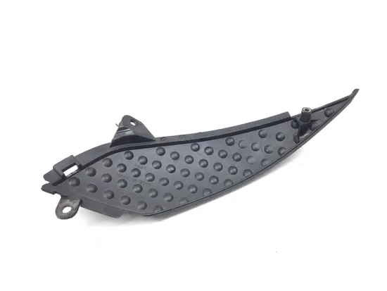 Gas Tank Radiator Side Covers Shrouds 2006 Kawasaki Ninja ZX6RR ZX600N 2872A x