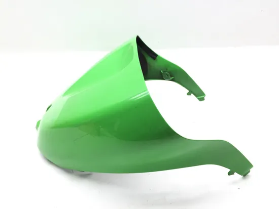 Gas Tank Cowl Cover Fairing 2006 Kawasaki Ninja ZX6RR ZX600N 2872A x