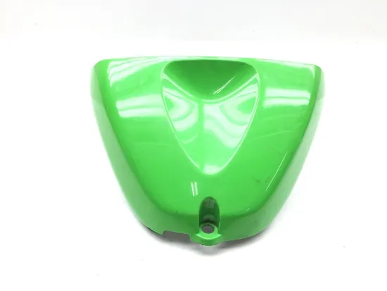 Gas Tank Cowl Cover Fairing 2006 Kawasaki Ninja ZX6RR ZX600N 2872A x