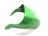 Gas Tank Cowl Cover Fairing 2006 Kawasaki Ninja ZX6RR ZX600N 2872A x