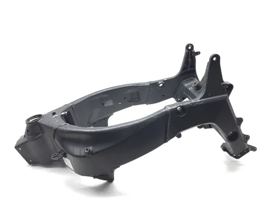 Main Frame Chassis CLN Ready To Go 2006 Kawasaki Ninja ZX6RR ZX600N 2872A x