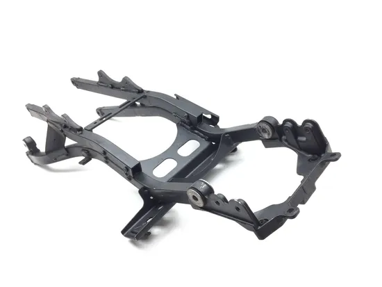 Subframe Rear Tail Sub Frame Back 2006 Kawasaki Ninja ZX6RR ZX600N 2872A