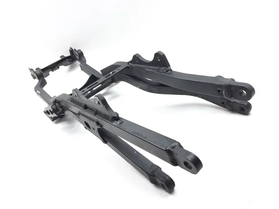 Subframe Rear Tail Sub Frame Back 2006 Kawasaki Ninja ZX6RR ZX600N 2872A