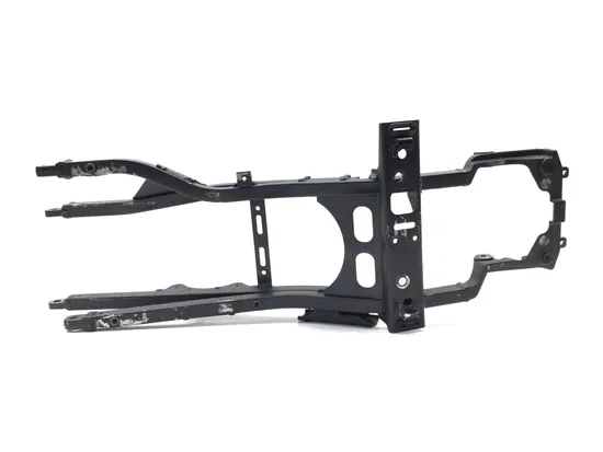 Subframe Rear Tail Sub Frame Back 2006 Kawasaki Ninja ZX6RR ZX600N 2872A