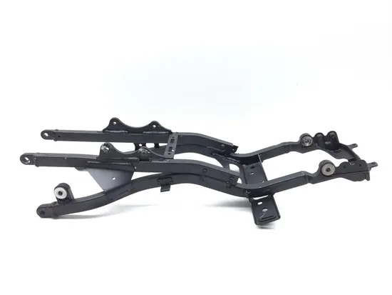 Subframe Rear Tail Sub Frame Back 2006 Kawasaki Ninja ZX6RR ZX600N 2872A