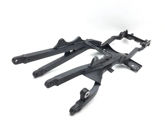 Subframe Rear Tail Sub Frame Back 2006 Kawasaki Ninja ZX6RR ZX600N 2872A