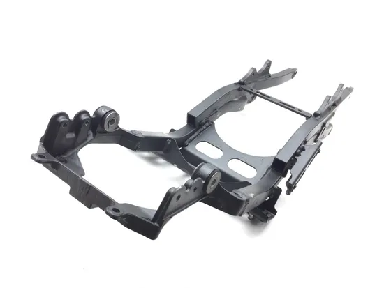 Subframe Rear Tail Sub Frame Back 2006 Kawasaki Ninja ZX6RR ZX600N 2872A