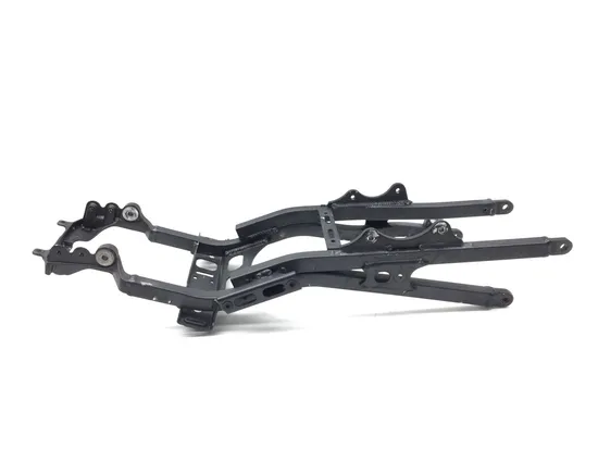 Subframe Rear Tail Sub Frame Back 2006 Kawasaki Ninja ZX6RR ZX600N 2872A