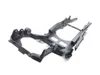 Subframe Rear Tail Sub Frame Back 2006 Kawasaki Ninja ZX6RR ZX600N 2872A