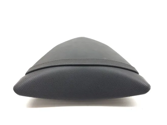 Rear Passenger Seat Back Pad Cushion 2006 Kawasaki Ninja ZX6RR ZX600N 2872A x