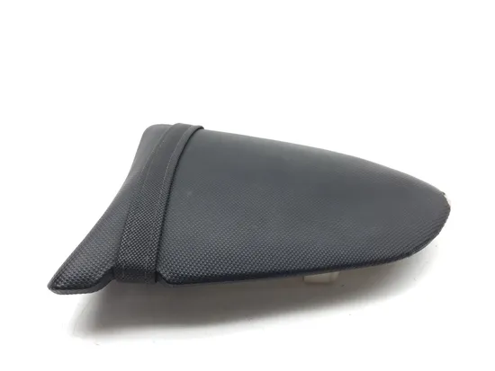 Rear Passenger Seat Back Pad Cushion 2006 Kawasaki Ninja ZX6RR ZX600N 2872A x