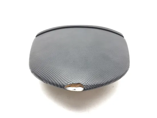 Rear Passenger Seat Back Pad Cushion 2006 Kawasaki Ninja ZX6RR ZX600N 2872A x