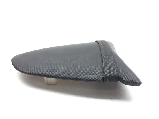 Rear Passenger Seat Back Pad Cushion 2006 Kawasaki Ninja ZX6RR ZX600N 2872A x