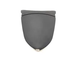 Rear Passenger Seat Back Pad Cushion 2006 Kawasaki Ninja ZX6RR ZX600N 2872A x