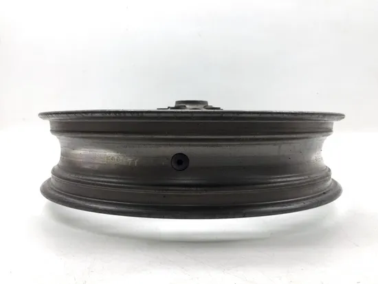 Front Wheel Rim 2006 Kawasaki Ninja ZX6RR ZX600N 2872A