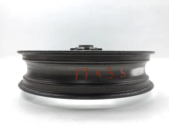 Front Wheel Rim 2006 Kawasaki Ninja ZX6RR ZX600N 2872A