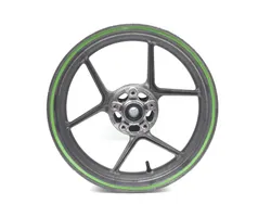 Front Wheel Rim 2006 Kawasaki Ninja ZX6RR ZX600N 2872A