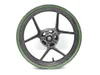 Front Wheel Rim 2006 Kawasaki Ninja ZX6RR ZX600N 2872A