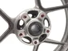 Front Wheel Rim 2006 Kawasaki Ninja ZX6RR ZX600N 2872A
