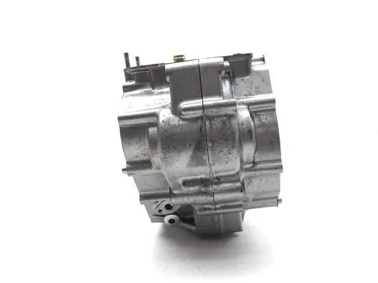 Engine Left Right Center Cases 1990 Suzuki DR350 2808A