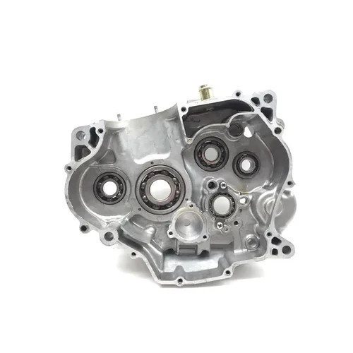 Engine Left Right Center Cases 1990 Suzuki DR350 2808A 13
