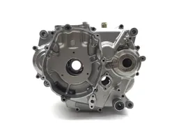 Engine Left Right Center Cases 1990 Suzuki DR350 2808A