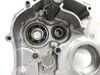 Engine Left Right Center Cases 1990 Suzuki DR350 2808A