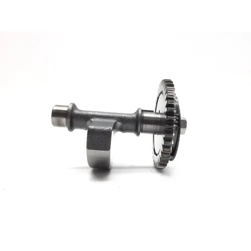 Engine Balancer 1990 Suzuki DR350 2808A 3