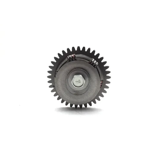 Engine Balancer 1990 Suzuki DR350 2808A 5