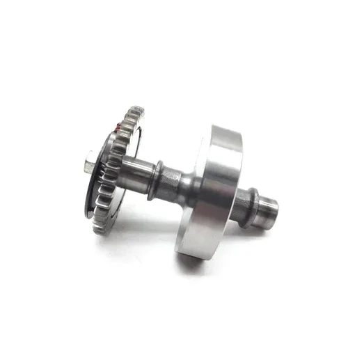 Engine Balancer 1990 Suzuki DR350 2808A 10