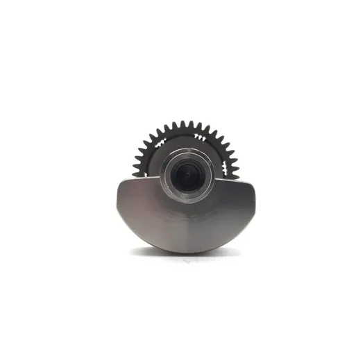 Engine Balancer 1990 Suzuki DR350 2808A 9