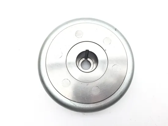 Engine Flywheel 1990 Suzuki DR350 2808A