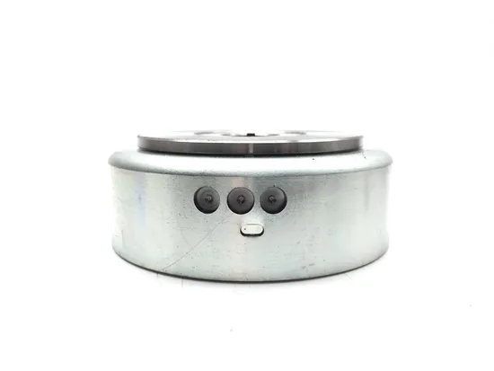 Engine Flywheel 1990 Suzuki DR350 2808A