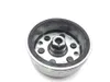 Engine Flywheel 1990 Suzuki DR350 2808A