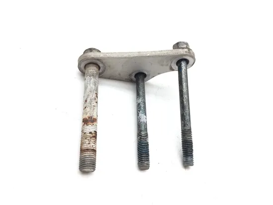 Engine Motor Mounts 1990 Suzuki DR350 2808A