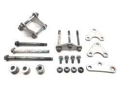 Engine Motor Mounts 1990 Suzuki DR350 2808A