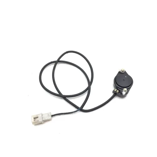 Gear Position Sensor 1990 Suzuki DR350 2808A 3