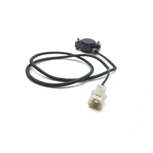 Gear Position Sensor 1990 Suzuki DR350 2808A 5