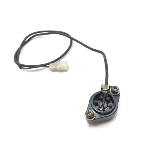 Gear Position Sensor 1990 Suzuki DR350 2808A 8