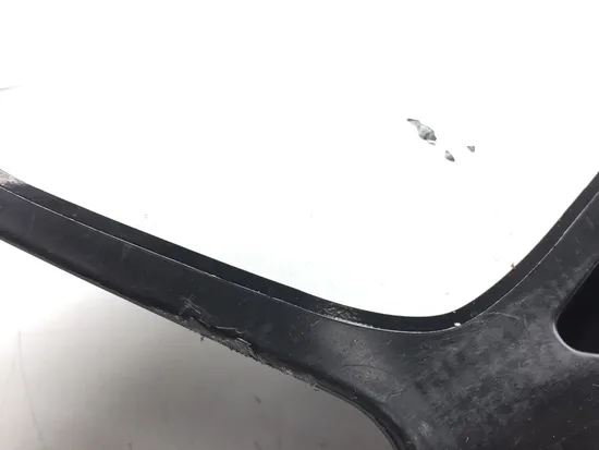 Headlight Front Headlamp 1990 Suzuki DR350 2808A