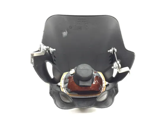 Headlight Front Headlamp 1990 Suzuki DR350 2808A