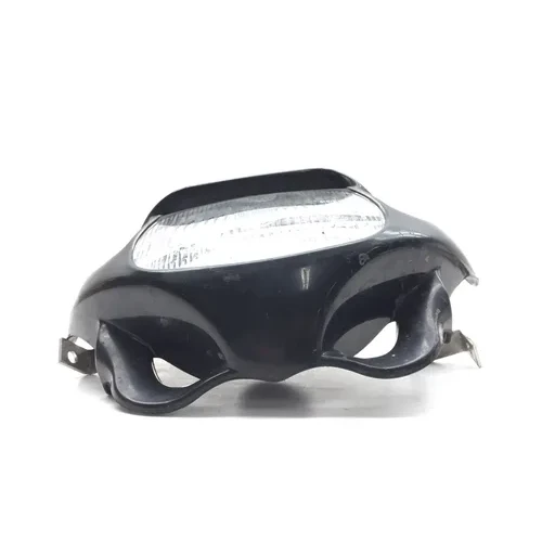 Headlight Front Headlamp 1990 Suzuki DR350 2808A 5