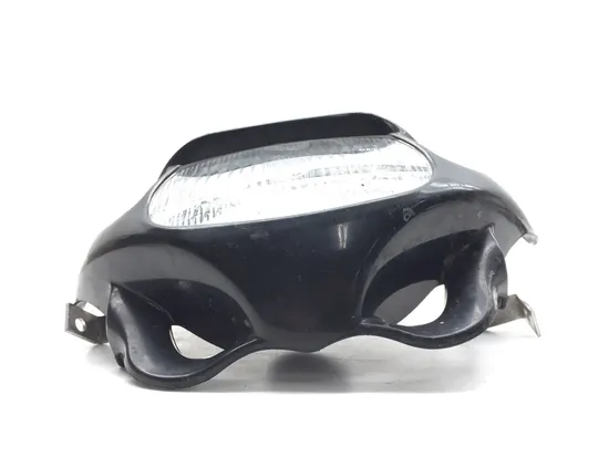 Headlight Front Headlamp 1990 Suzuki DR350 2808A