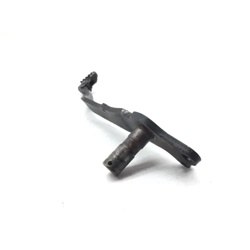 Foot Brake Pedal 1990 Suzuki DR350 2808A 5