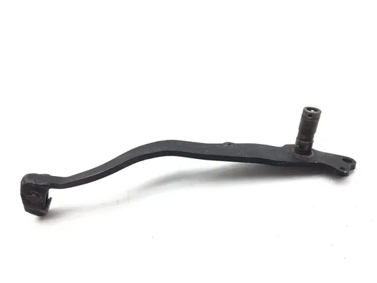 Foot Brake Pedal 1990 Suzuki DR350 2808A