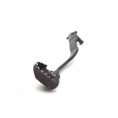 Foot Brake Pedal 1990 Suzuki DR350 2808A 9
