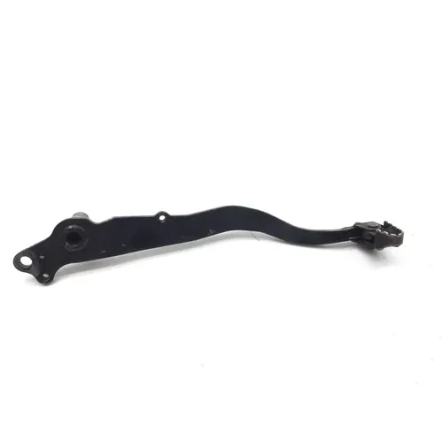 Foot Brake Pedal 1990 Suzuki DR350 2808A 7
